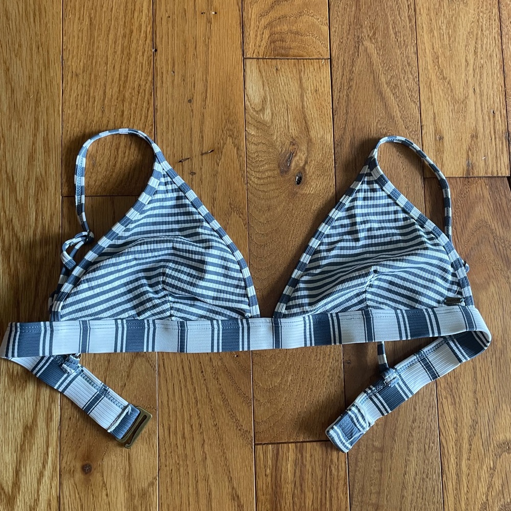 Ripcurl triangl bikini top